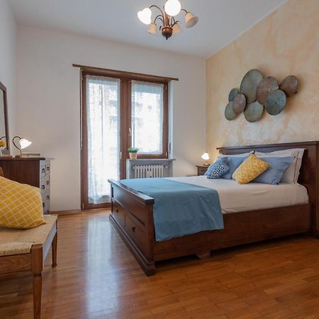 La Casa Di Vitto By Wonderful Italy Apartment Turin Exterior photo