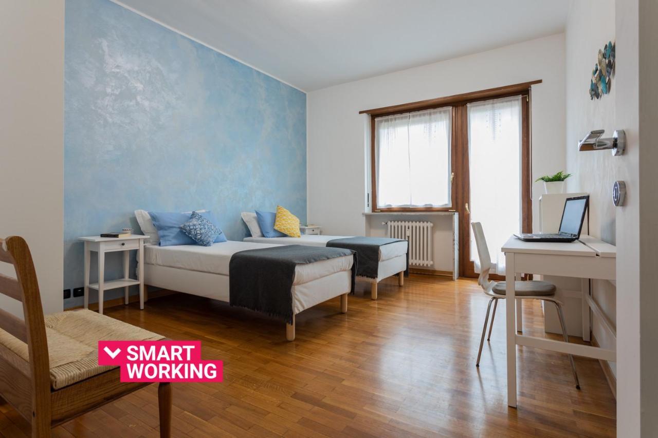 La Casa Di Vitto By Wonderful Italy Apartment Turin Exterior photo