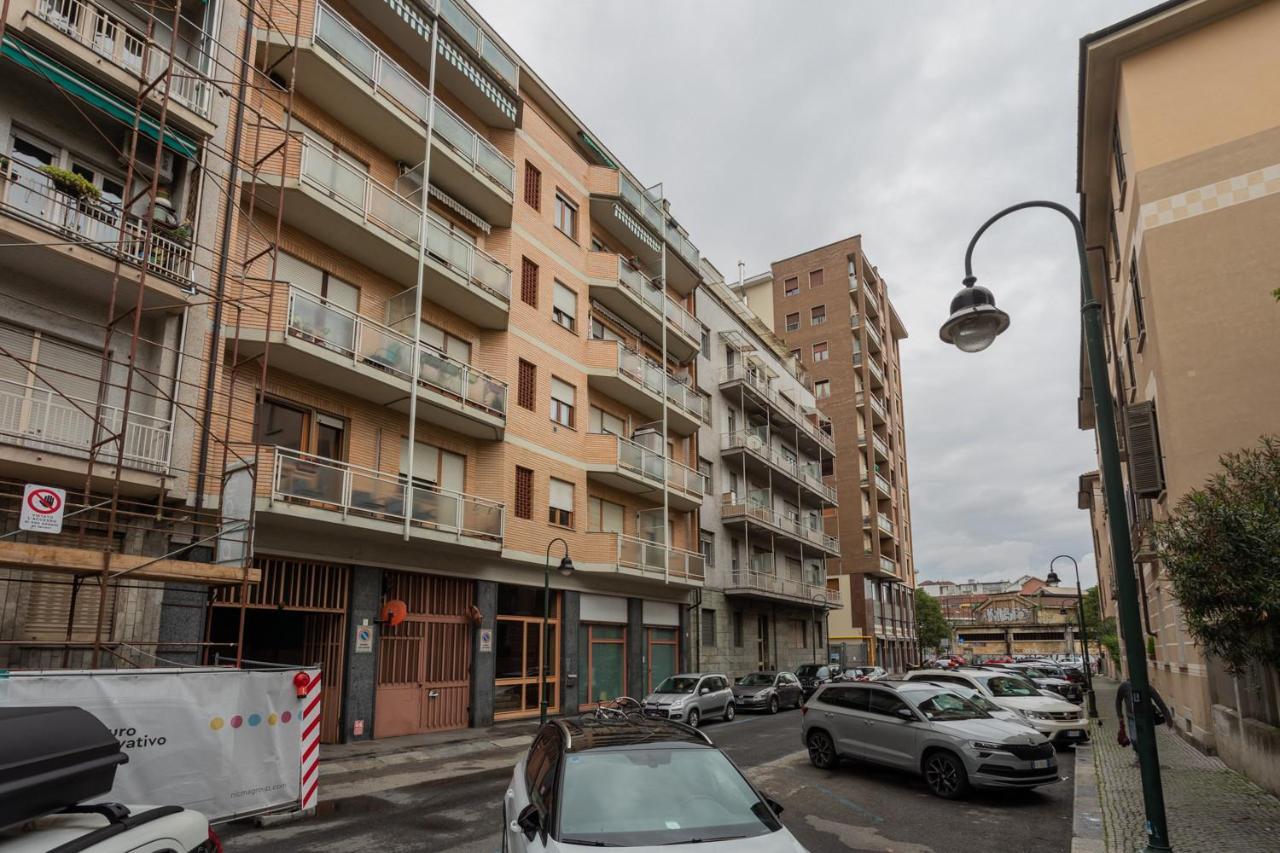 La Casa Di Vitto By Wonderful Italy Apartment Turin Exterior photo