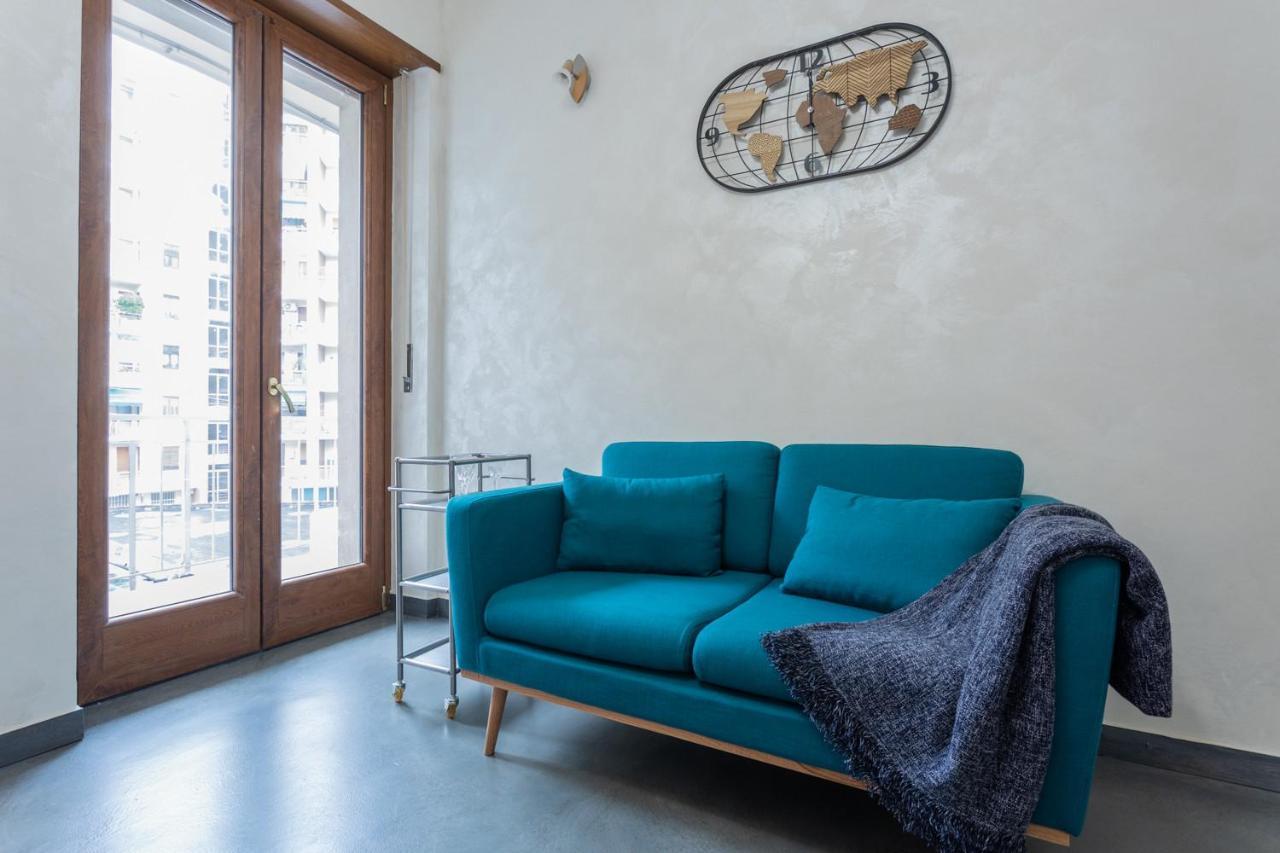 La Casa Di Vitto By Wonderful Italy Apartment Turin Exterior photo