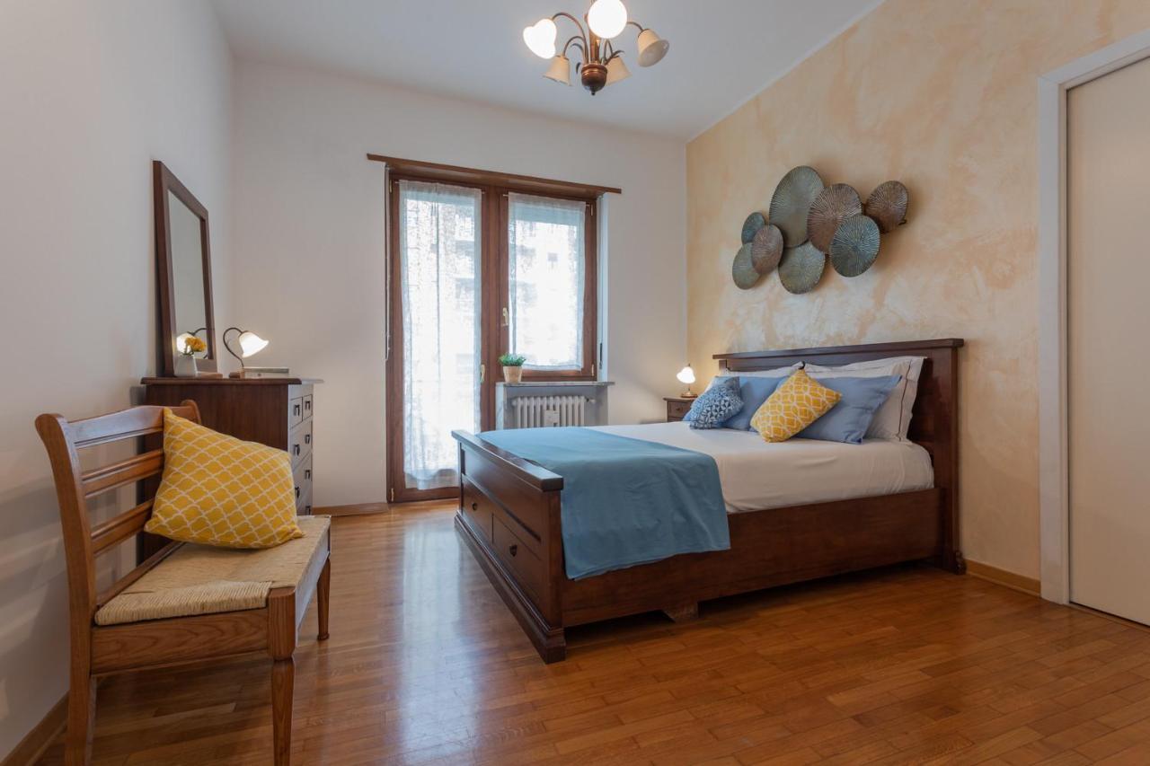 La Casa Di Vitto By Wonderful Italy Apartment Turin Exterior photo