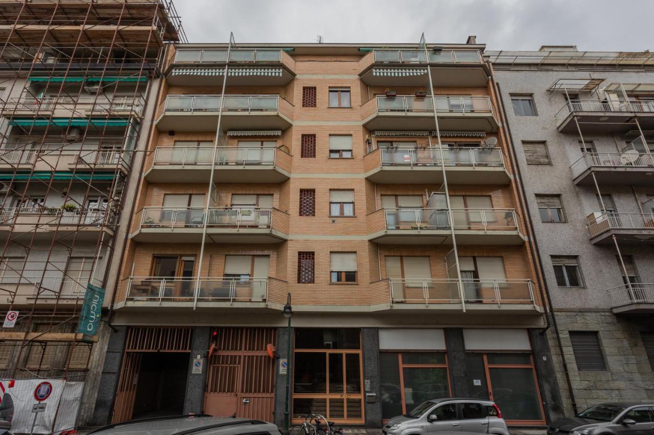 La Casa Di Vitto By Wonderful Italy Apartment Turin Exterior photo